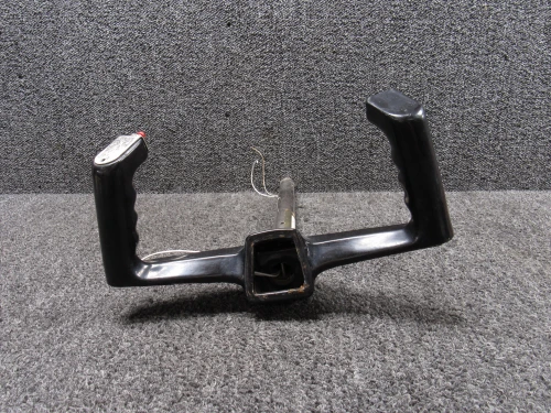 79276-000 Piper PA34-200 Control Wheel Assembly with Mic Switch