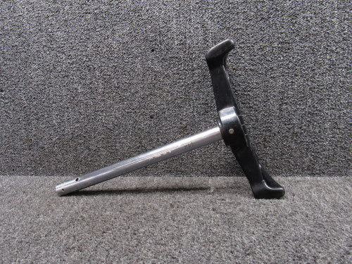 Piper Control Wheel Assembly (Less Faceplate, Less Switches)