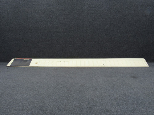 37773-003 Piper PA34-200 Flap Assembly RH