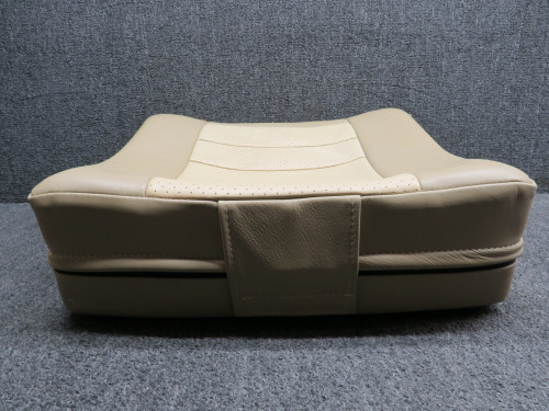 6A-0010-6U-5, 6A-0009-2-6U-5 Cessna LC41-550FG Aft Seat Assembly LH