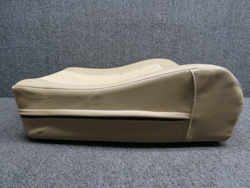 6A-0010-6U-5, 6A-0009-2-6U-5 Cessna LC41-550FG Aft Seat Assembly LH