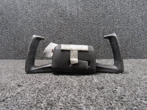 Cessna 172 Pilot Control Wheel Assembly (L: 12-1/4, D: 0.75)