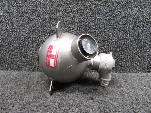 861-006 HTL Fire Extinguisher Bottle