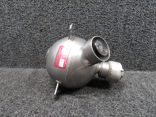 861-006 HTL Fire Extinguisher Bottle