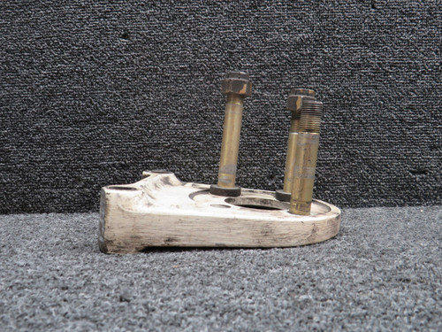 075-16800 Cessna 208B Torque Plate