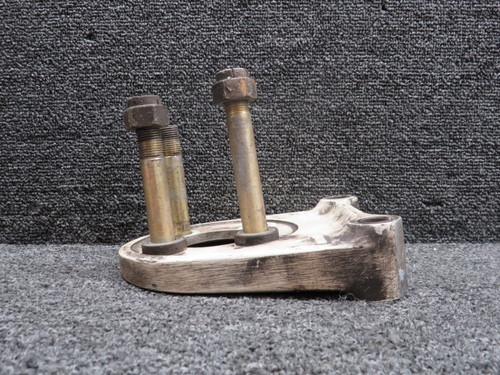 075-16800 Cessna 208B Torque Plate