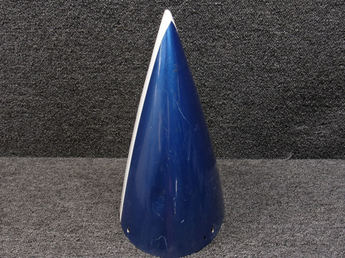 0823411-215 Cessna 310P Tip Tank Nose Cap LH