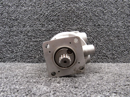 G455 Edo-Aire G-450 Vacuum Pump