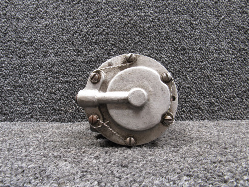 G455 Edo-Aire G-450 Vacuum Pump