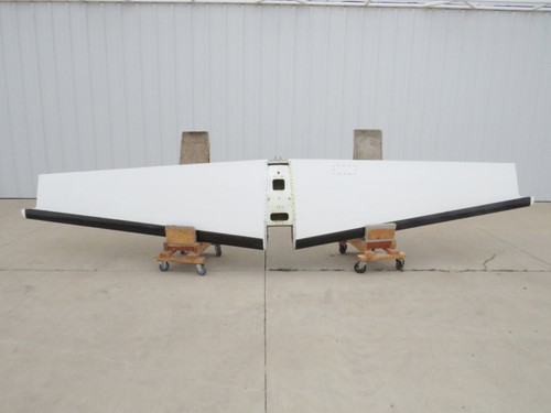 5532000-2 Cessna Citation II 550 Horizontal Stabilizer Assembly