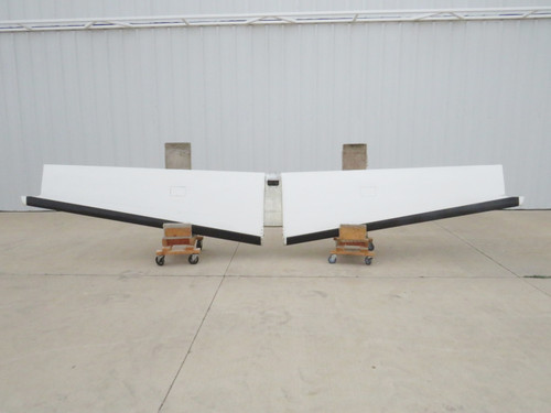 5532000-2 Cessna Citation II 550 Horizontal Stabilizer Assembly