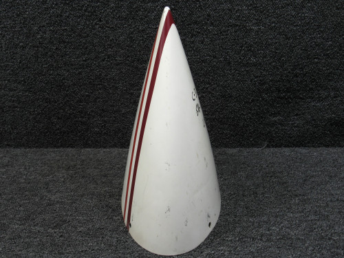 0823411-1 Cessna 310G Tip Tank Nose Cap LH
