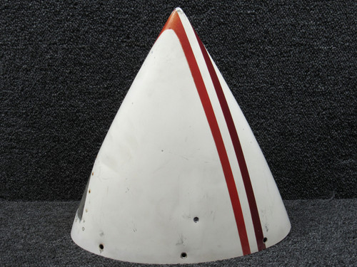 0823411-1 Cessna 310G Tip Tank Nose Cap LH