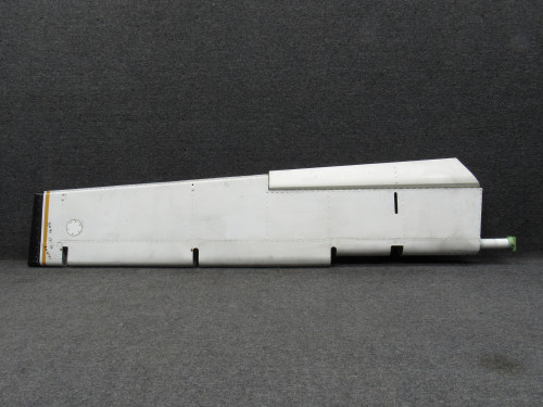 50-610000-658, 50-610017-2 Beechcraft 90 Elevator Assembly RH with Trim Tab