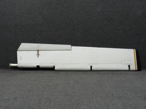 50-610000-658, 50-610017-2 Beechcraft 90 Elevator Assembly RH with Trim Tab