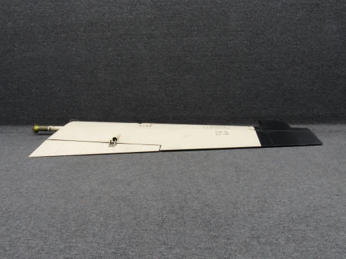 010A-22101-11 Mitsubishi MU2B-25K Elevator Assembly LH