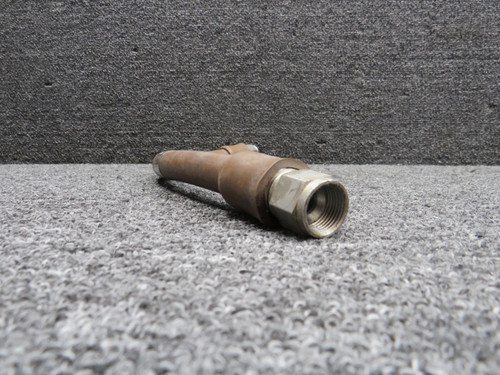 171H001-8CR0170 Stratoflex Hose Assembly