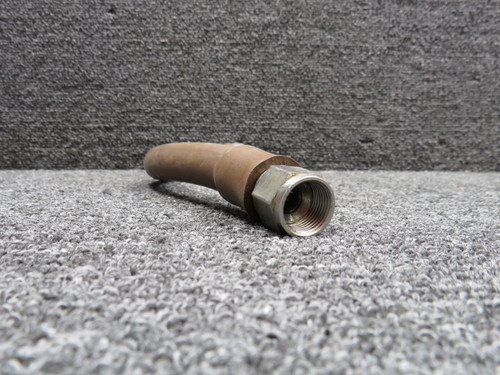 124H001-8CR0130 Stratoflex Hose Assembly