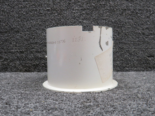 50-820023-8 Beechcraft King Air 200 Nose Landing Gear Sleeve Assembly