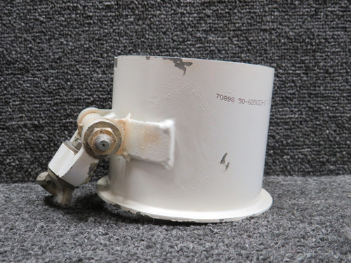 50-820023-8 Beechcraft King Air 200 Nose Landing Gear Sleeve Assembly