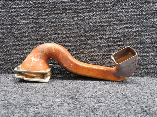 25VF855 Forward to Lower Duct RH