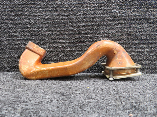 25VF855 Forward to Lower Duct RH