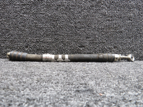 107781265 Hawker HS-125-1B Oil Pressure Transmitter Line