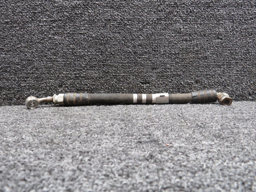 107781265 Hawker HS-125-1B Oil Pressure Transmitter Line