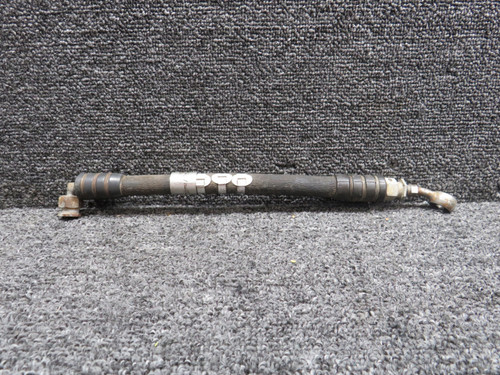 107781265 Hawker HS-125-1B Oil Pressure Transmitter Line