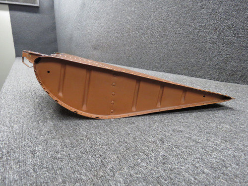 31-165050-605 (Alt: 35-165050-78) Beechcraft J35 Flap Assembly LH