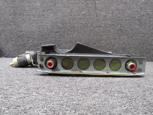 Aerospatiale AS350 Heat Exchanger Assembly