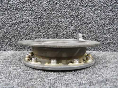 35-921502 Beechcraft J35 Fuel Cap Adapter Assembly