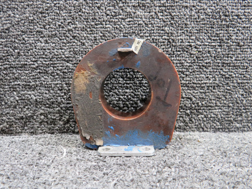 FH16-1 (Alt: 45AS88801-7) Shinko Electric Current Transformer Unit