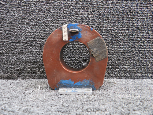 FH16-1 (Alt: 45AS88801-7) Shinko Electric Current Transformer Unit