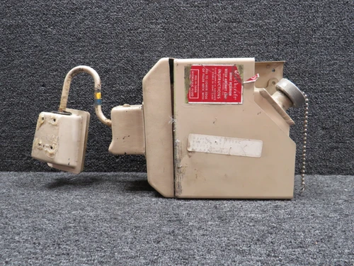 114-580246-15 Beechcraft Brake Reservoir Assy