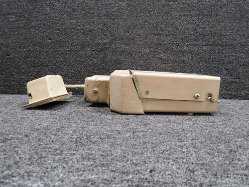 114-580246-15 Beechcraft Brake Reservoir Assy