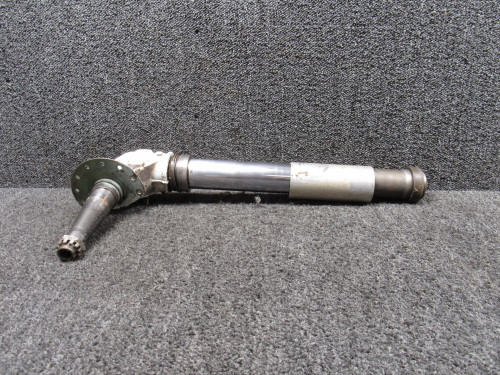 5041000-76 Cessna 310 Main Landing Gear Piston & Axle Assembly RH