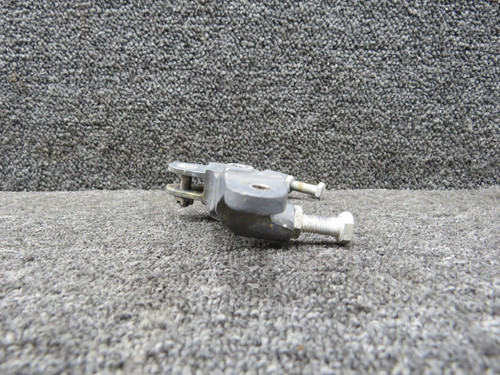 35-521158-6 (Cast: 35-521158) Beechcraft J35 Aileron Bellcrank RH
