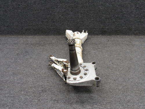 5094102-7 Cessna 340 Main Landing Gear Strut Assembly LH