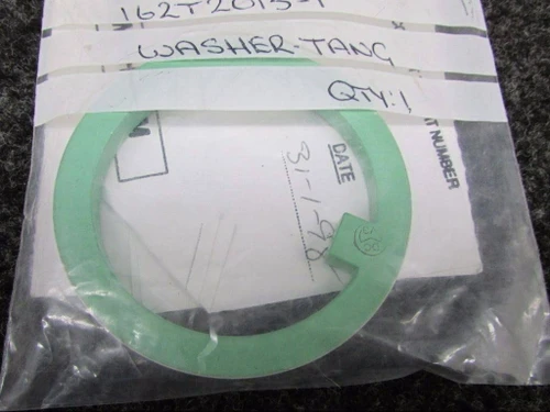 162T2015-1 Boeing Washer Assembly (NEW OLD STOCK) (SA) BAS Part Sales | Airplane Parts