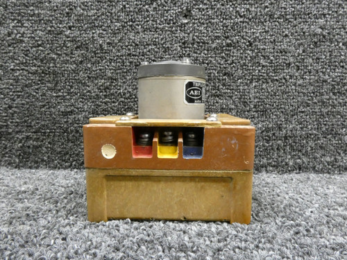LDG35Y5-1 AEI Triple-Pole Contactor (Volts: 200)