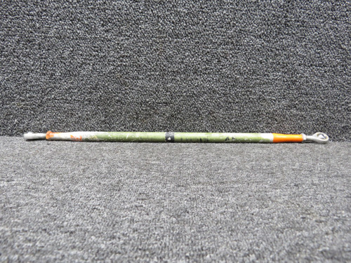 35-524106-2 Beechcraft J35 Differential Tail Control Rod