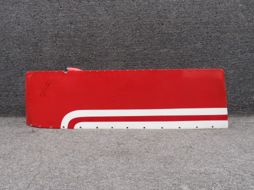 35-170004-2 Beechcraft N35 Wing Tip Assembly RH