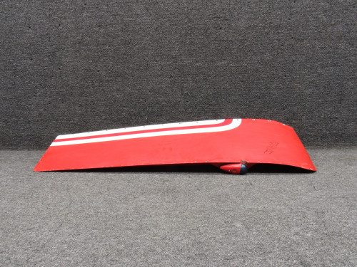 35-170004-2 Beechcraft N35 Wing Tip Assembly RH