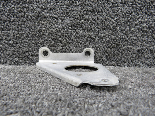 35-944052-5 Beechcraft J35 Mixture Control Bracket