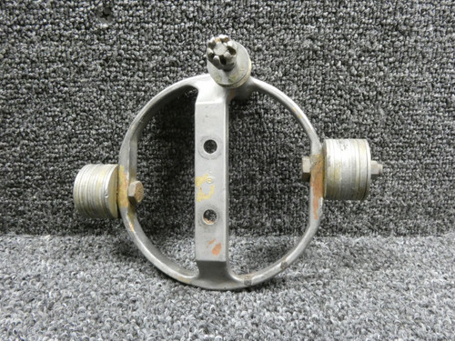 Tomcat MK5A Tail Rotor Hub Pitch Link Assembly