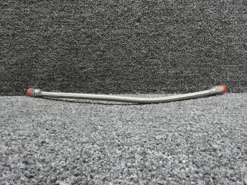 13000004-0134 Titeflex Braided Hose Assembly