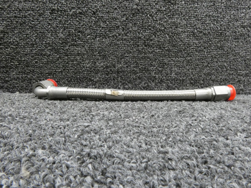 13000206-0081 Titeflex Braided Hose Assembly