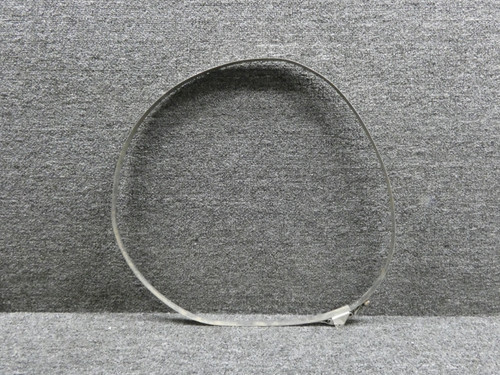 2432007-1 Learjet 24B Exhaust Clamp