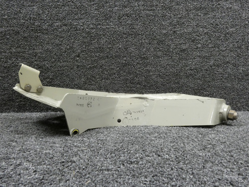 2601072-14 Cessna 208B Standby Alternator Arm Assembly